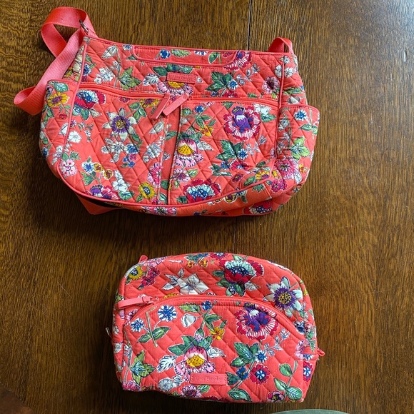Vera Bradley set - Picture 3 of 3